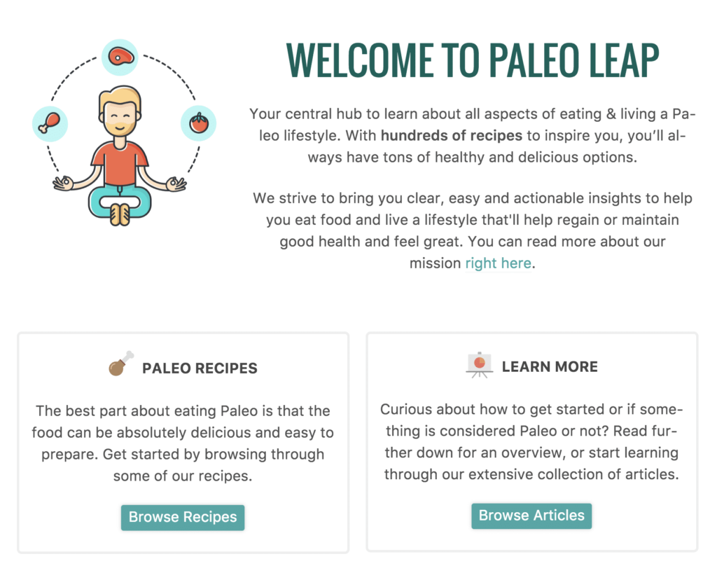 Paleo food blogs Paleo-Food-Blog