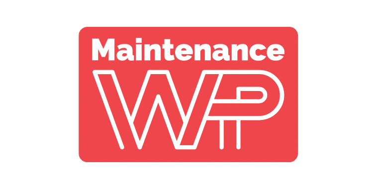 Kinsta Agentur Partner: Maintenance WP