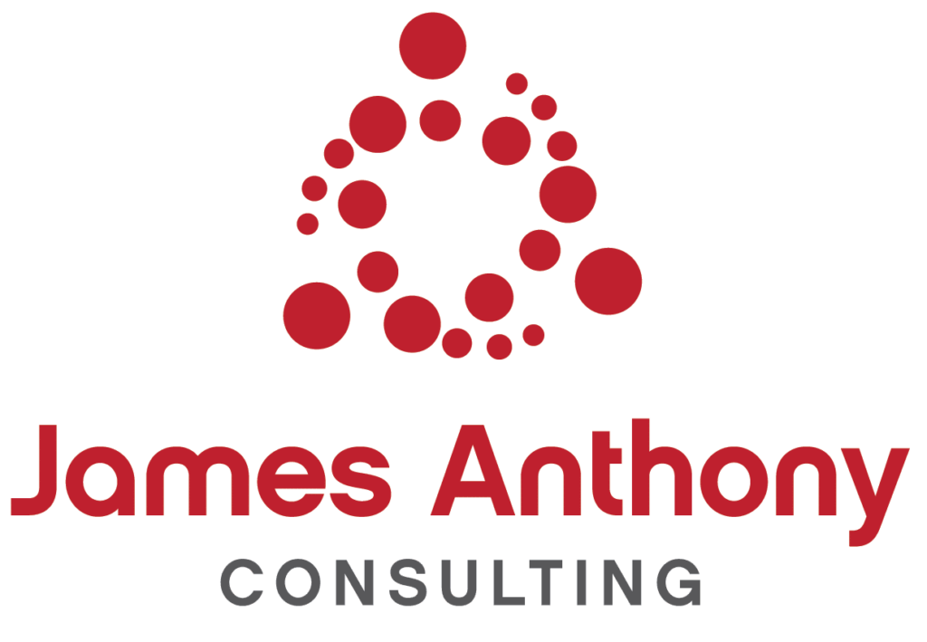 Socio de agencia de Kinsta: James Anthony Consulting