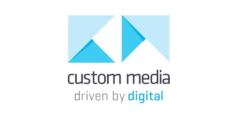 Socio de agencia de Kinsta: Custom Media