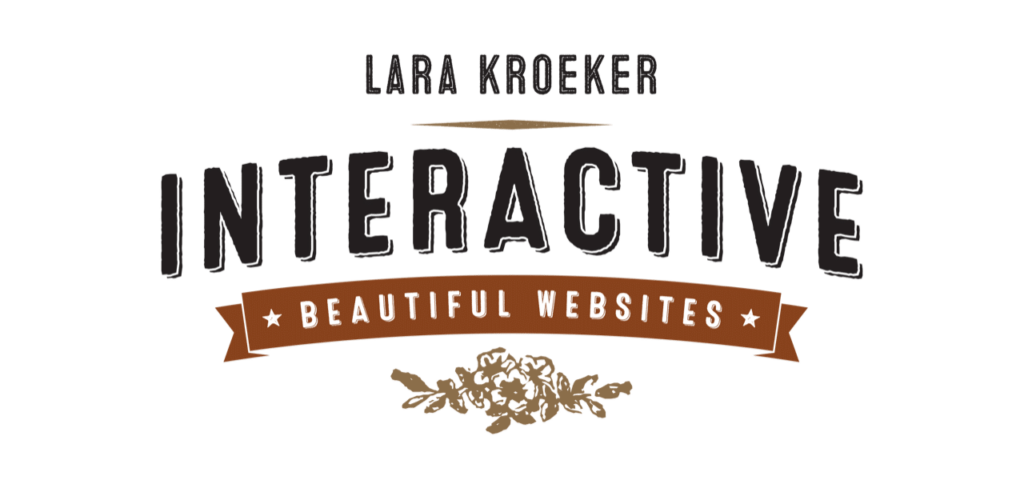 Agence partenaire Kinsta : Lara Kroeker Interactive