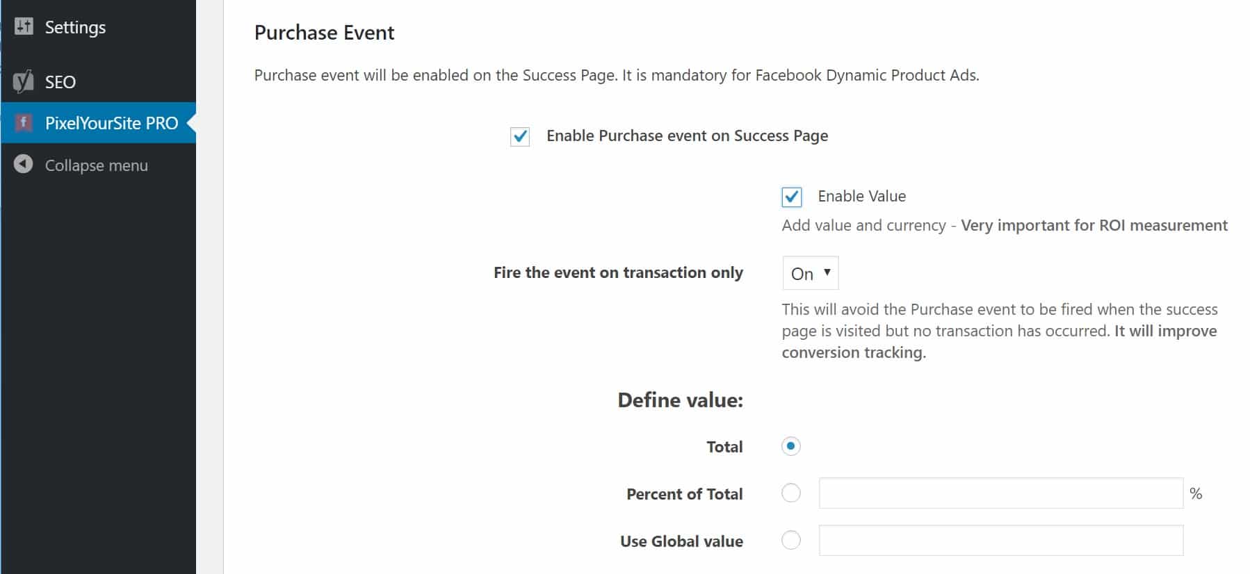 Easy Digital Downloads purchase event Evento acquisto Easy Digital Downloads