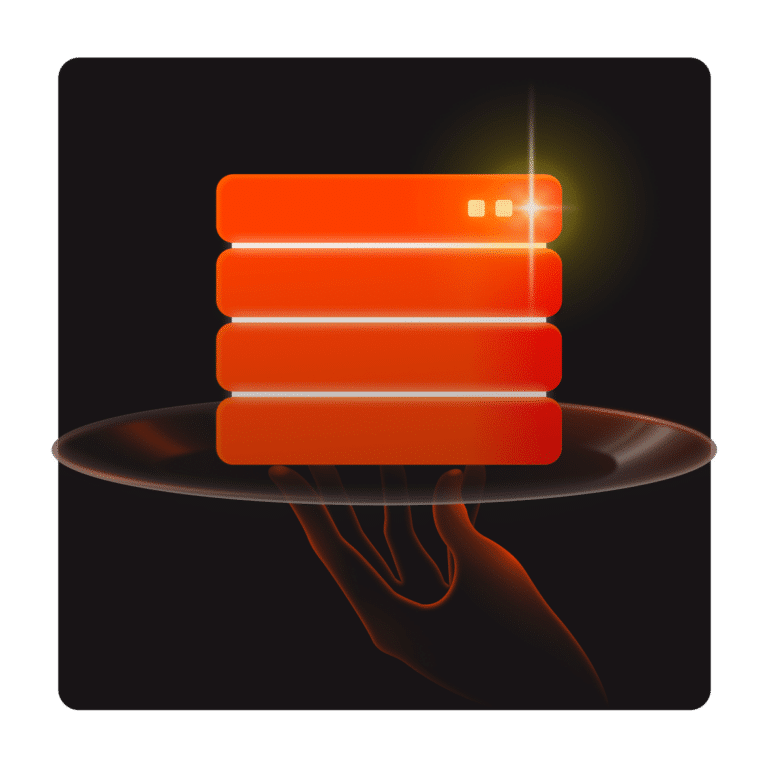 仮想専用サーバーアドオンのグラフィック