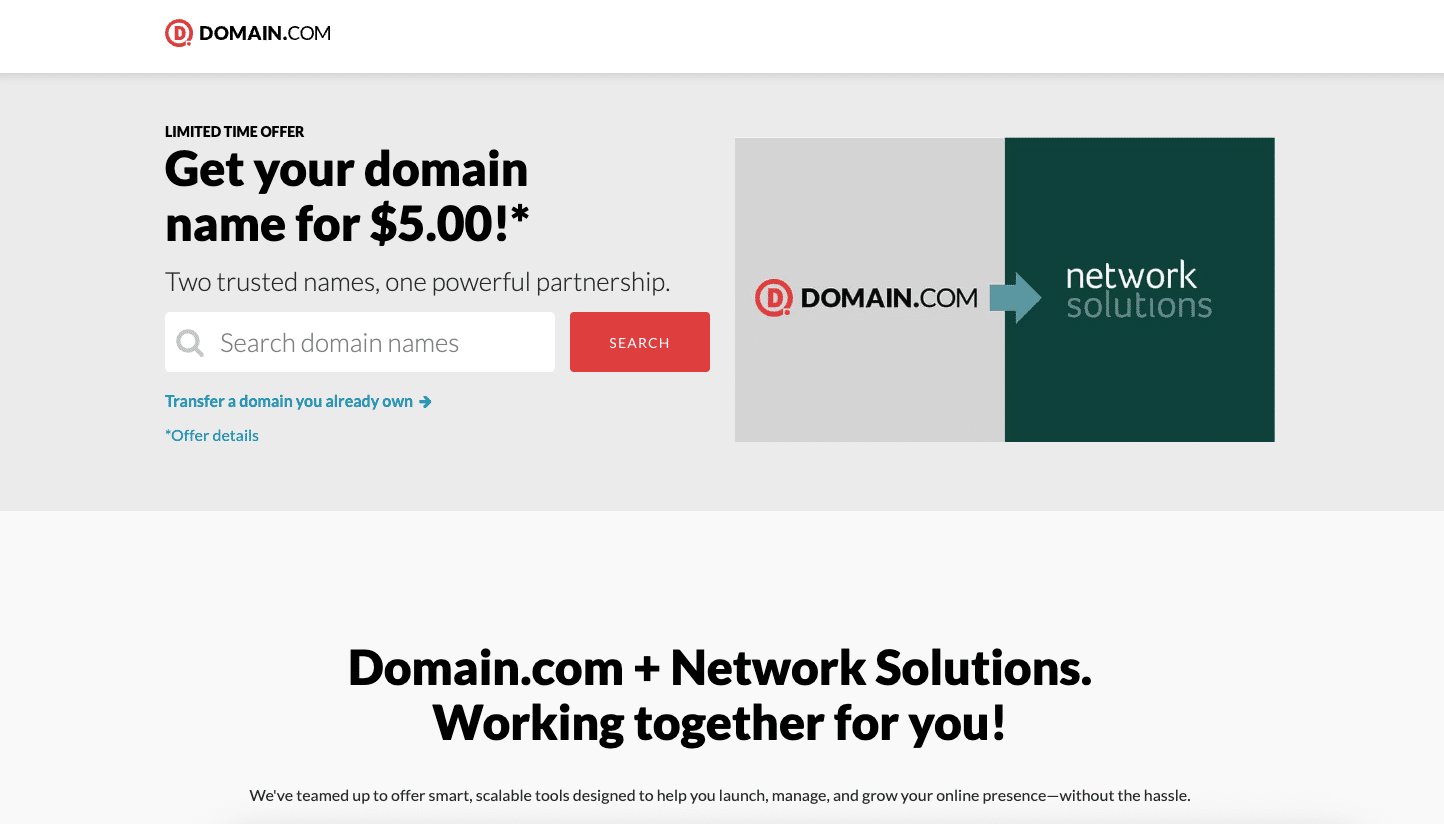Domain.com