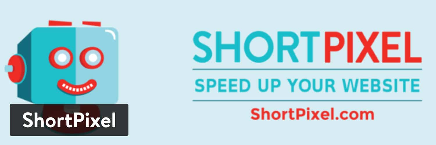 ShortPixel WordPress plugin
