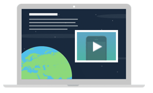 Internet experience Internetervaring