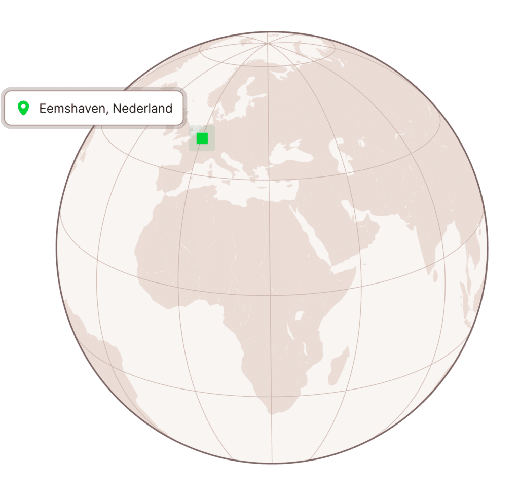 Nederlandse datacenter
