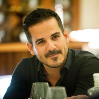 Membros da equipe da Kinsta