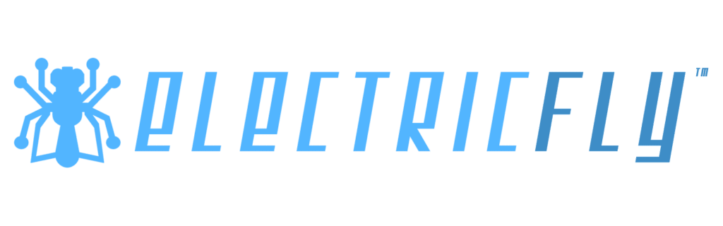 Agência Parceira da Kinsta: Electric Fly