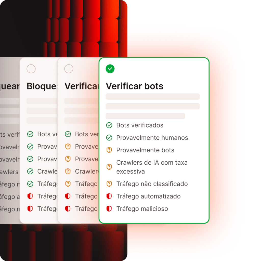 Como funciona a Proteção contra Bots da Kinsta