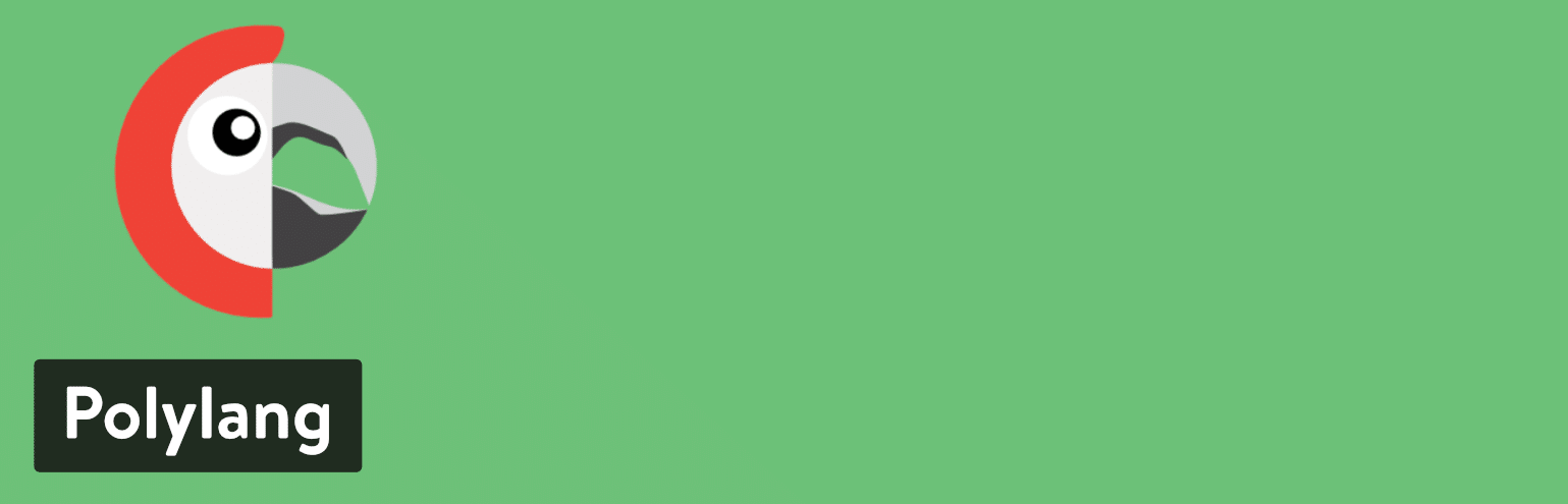 WordPress flerspråkighetsplugin Polylang