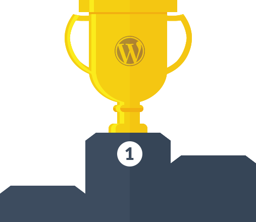 Packt best CMS award