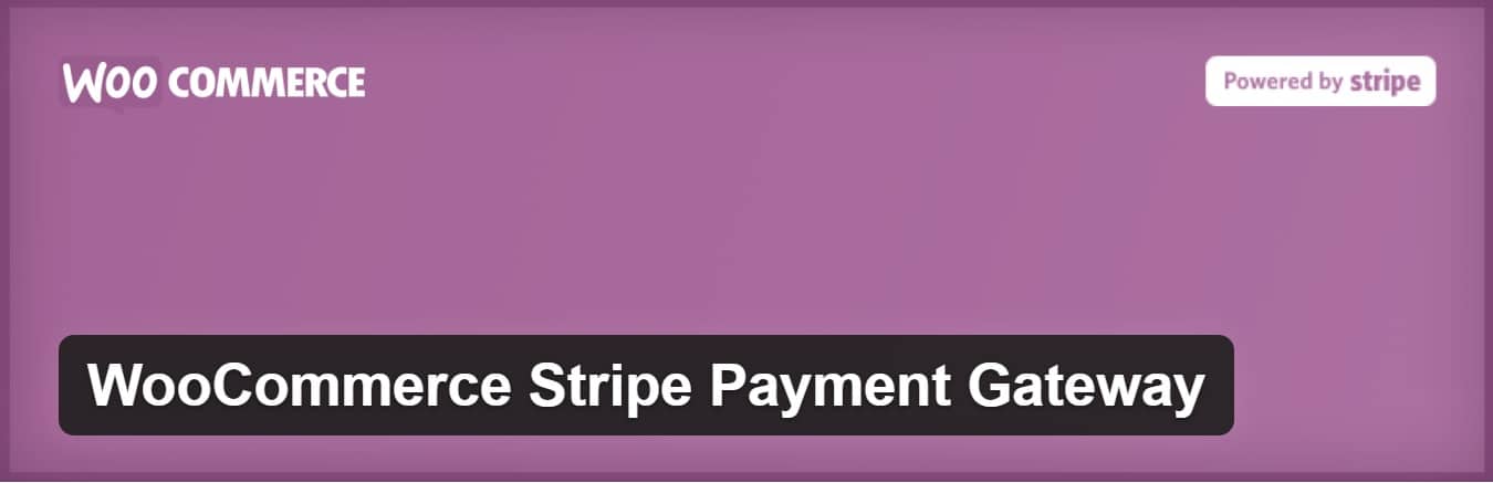 WooCommerce Stripe Payment Gateway plugin woocommerce stripe payment gateway