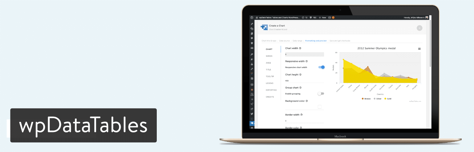 wpdatatables WordPress plugin wpdatatables WordPress plugin