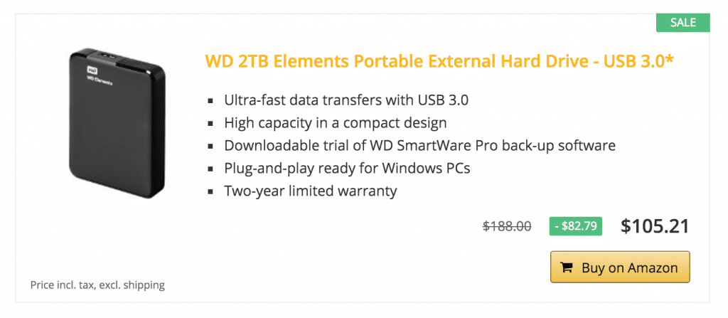 Amazon Affiliate for WordPress plugin Amazon Affiliate for WordPress plugin