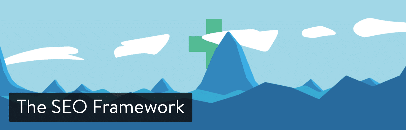 The SEO Framework WordPress plugin