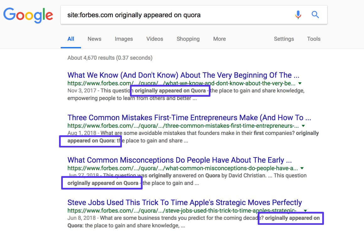 Originariamente apparso su Quora