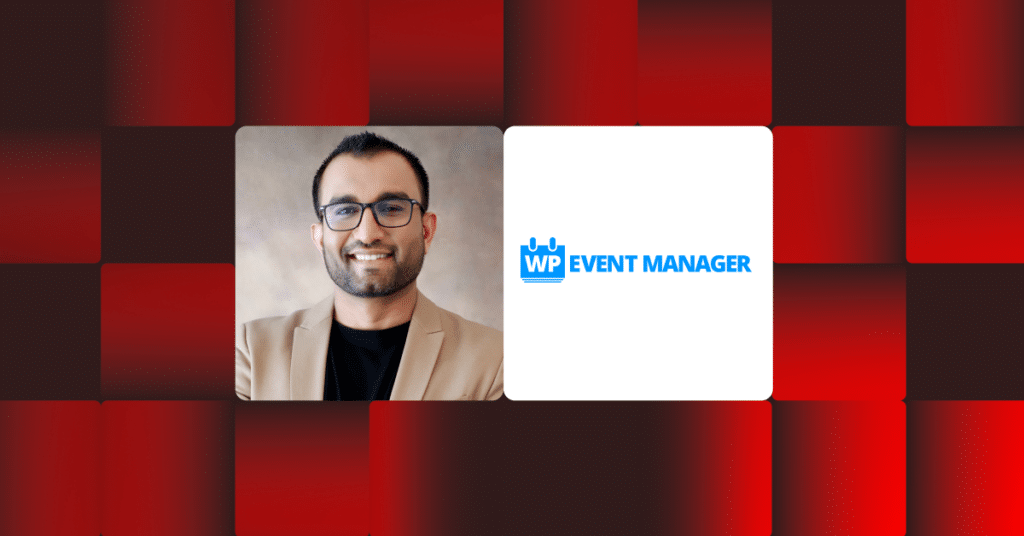 WP Event Manager