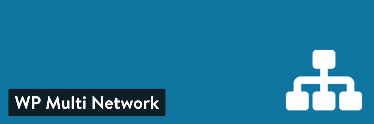 WP Multi Network WordPress plugin