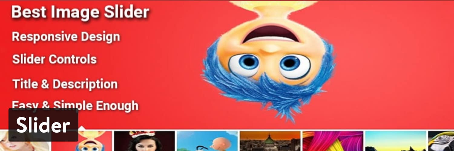Plugin Slider WordPress