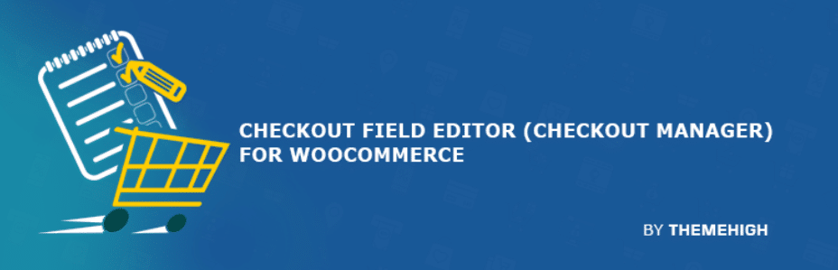 El editor de campo de pago WooCommerce plugin