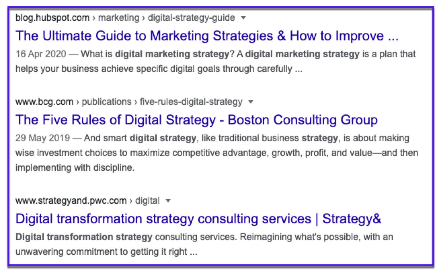 Añade una opción de 