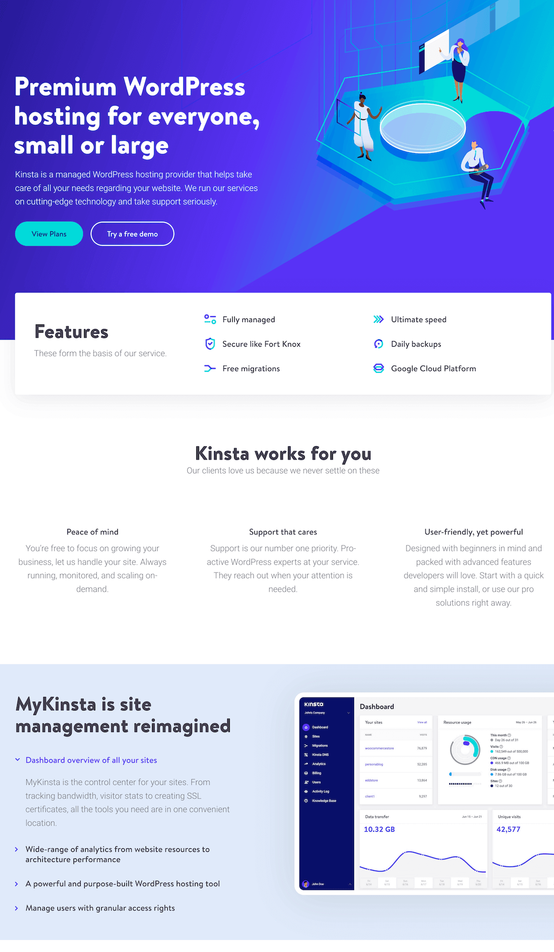 CleanShot X’s Scrolling Capture feature. La fonction « Scrolling Capture » de CleanShot X.