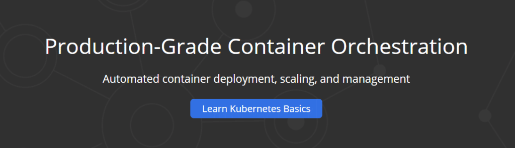 Kubernetes