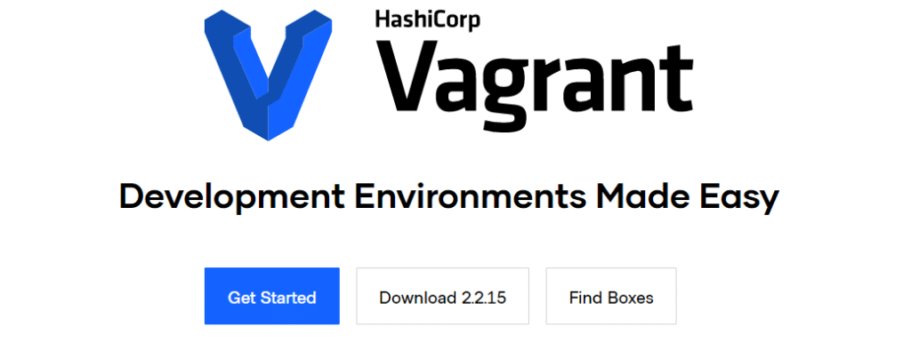 Vagrant