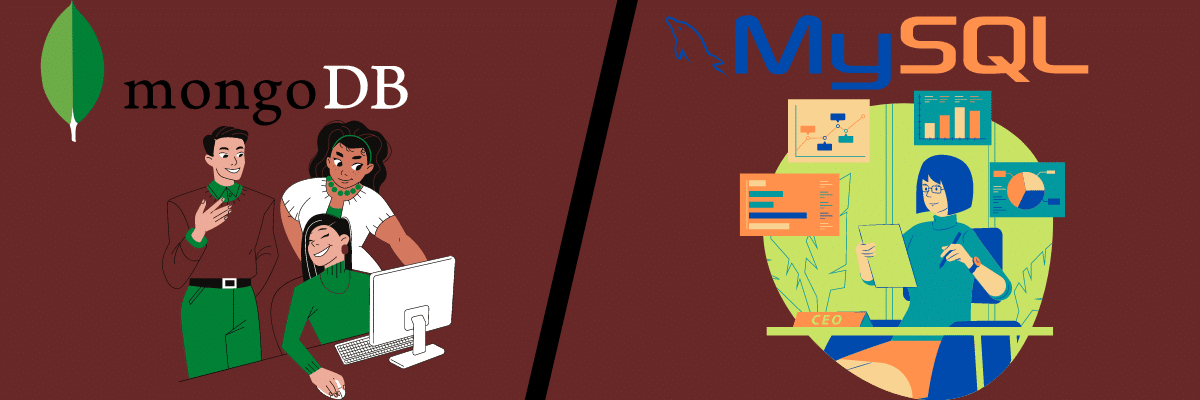 MongoDB vs MySQL: Escalabilidade