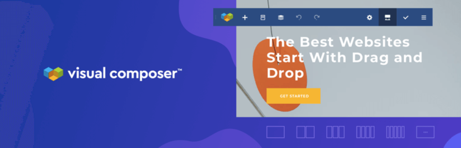 Visual Composer