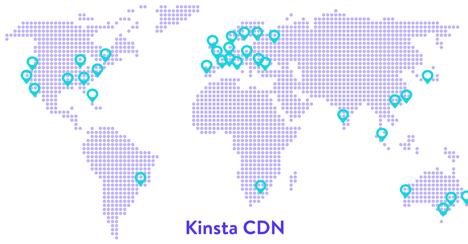 Kinsta CDN