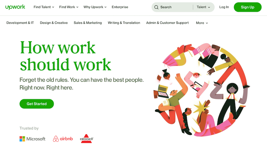 Upwork