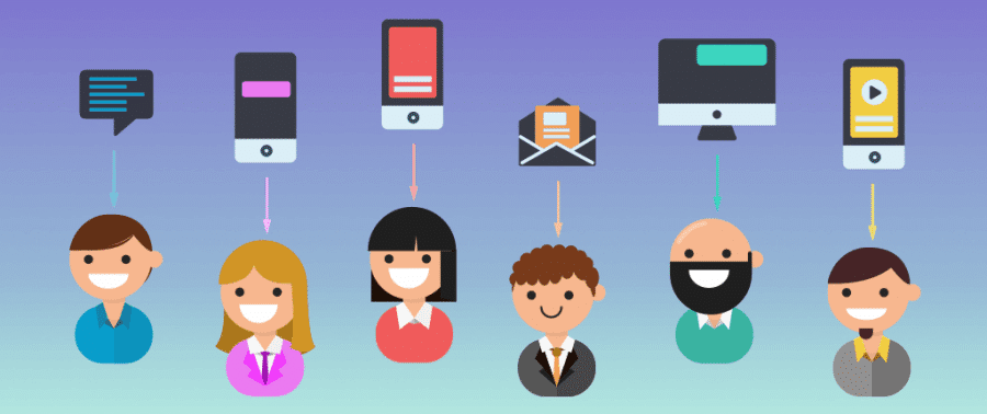 Verschiedene Arten von Nutzern reagieren unterschiedlich auf Monetarisierungsmethoden