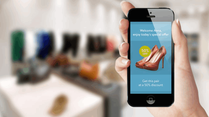 In den meisten Anwendungen sind bildschirmfüllende Pop-ups und andere Werbung zu finden