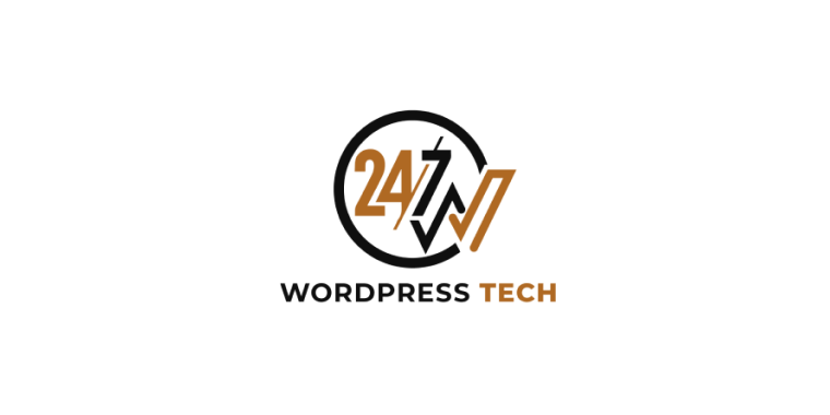 Kinsta Agency Partner: 247 WordPress Tech
