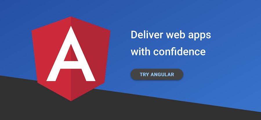 Angular es otra opción para trabajar con WordPress de forma headless