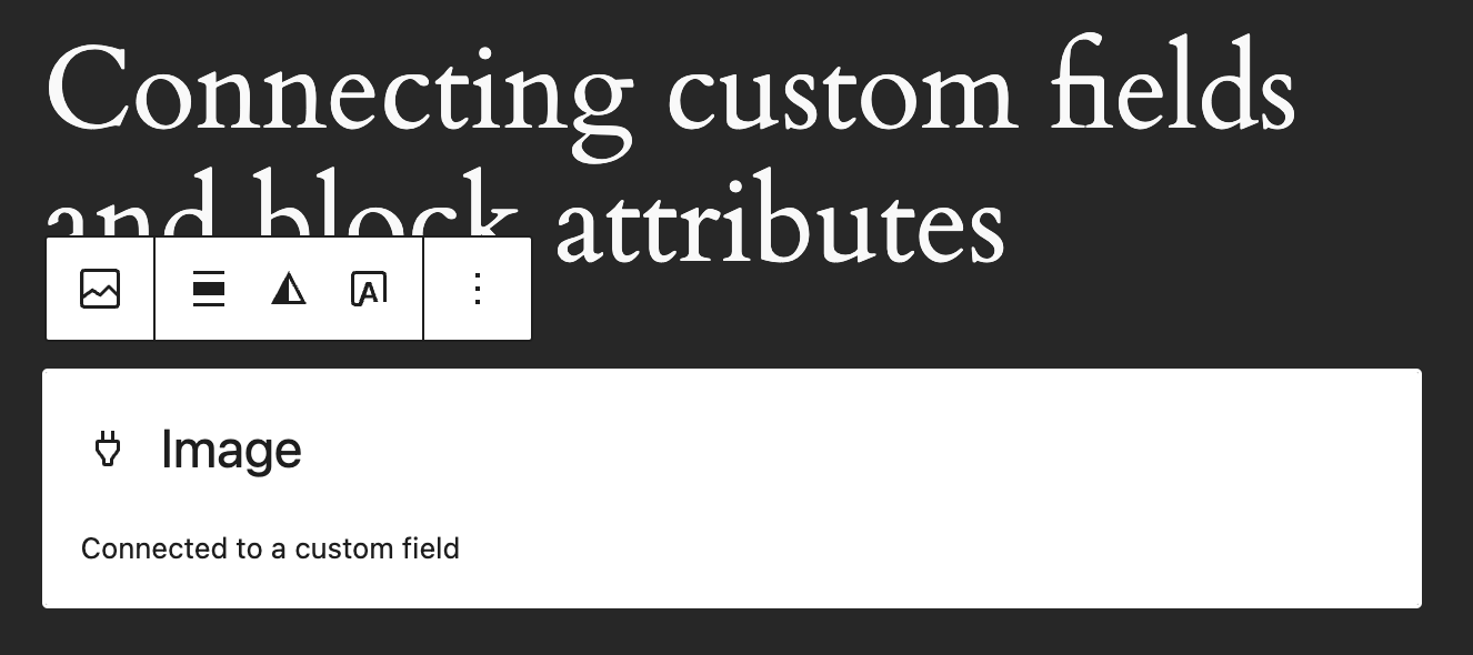 メディア管理が行えなくなった画像プレースホルダ