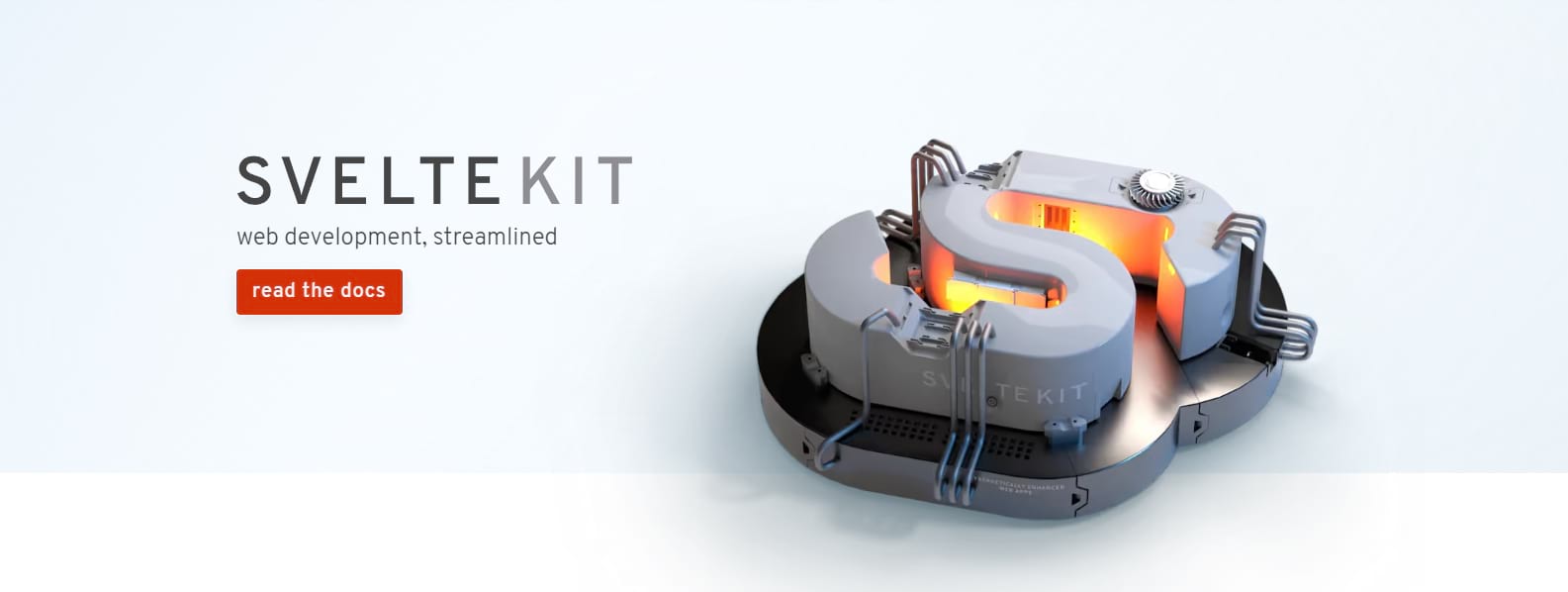 O SvelteKit é um framework que você pode usar para criar aplicativos e o WordPress headless.