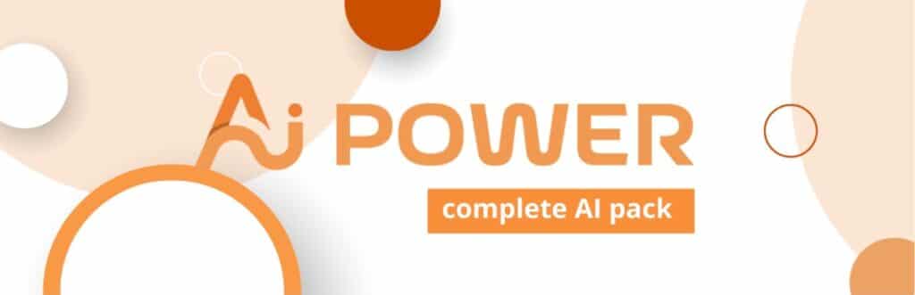 Imagen del listado de plugins AI Power WordPress en WordPress.org