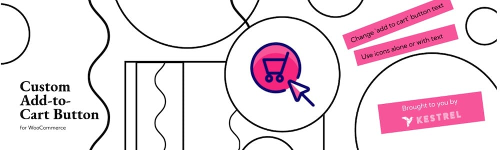 WooCommerce Custom Add to Cart Button Plugin