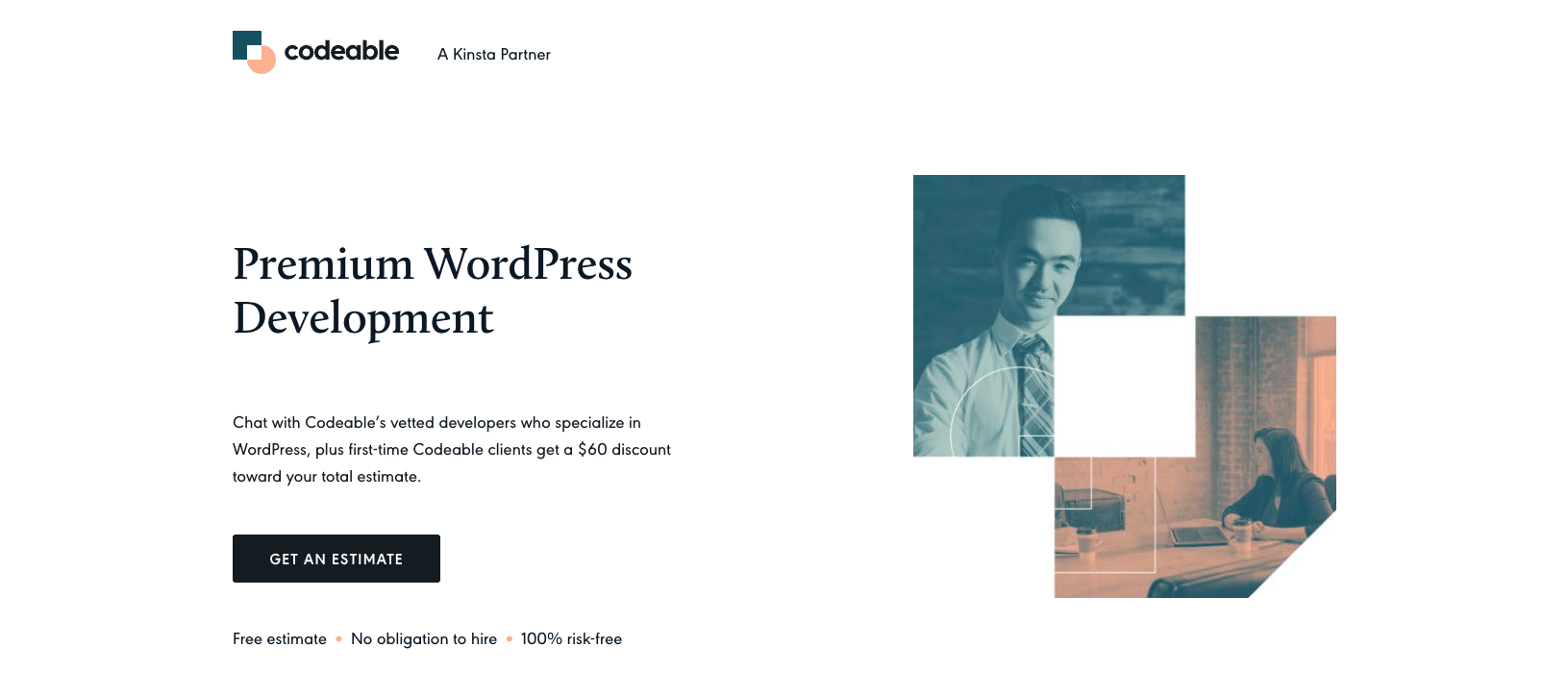 WordPress Developer jobs at Codeable