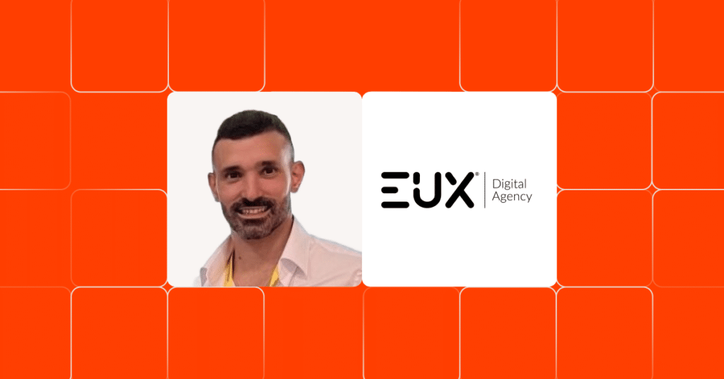 EUX Digital case study