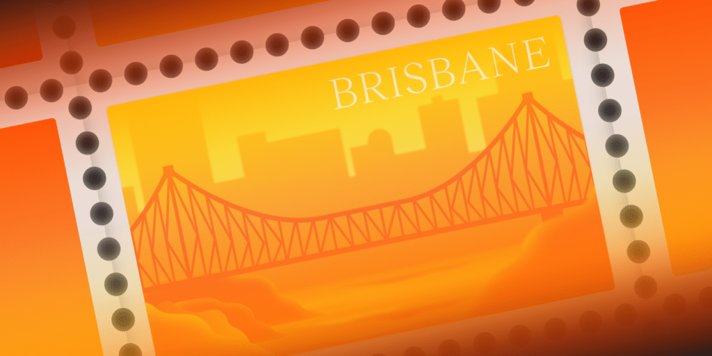 Kinsta at WordCamp Brisbane FU