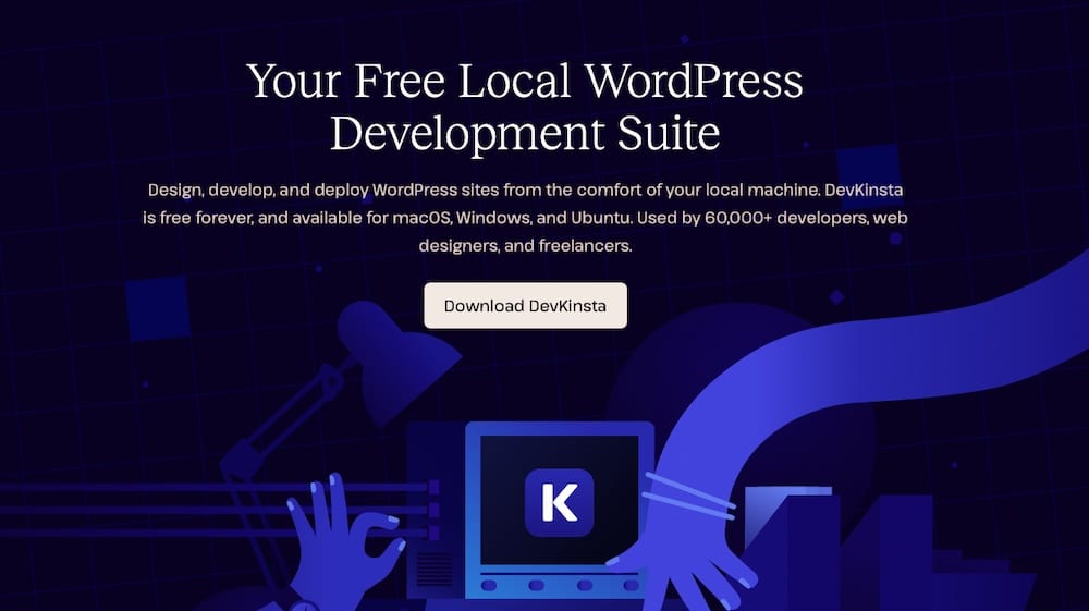 DevKinsta
