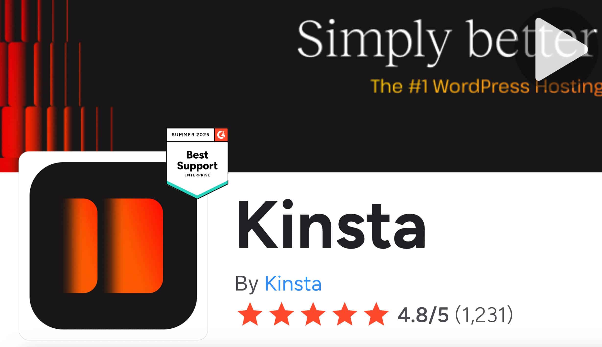 Premio al mejor soporte técnico del verano de 2025 de G2