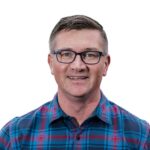 Image of Jonny Martin, CEO of Built Mighty