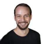 Image of Tim Kelsey, Managing Director of Pronto Marketing