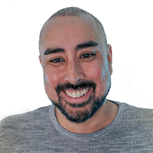 Image of Eddie Wise, VP, Strategic Growth, at 40Q