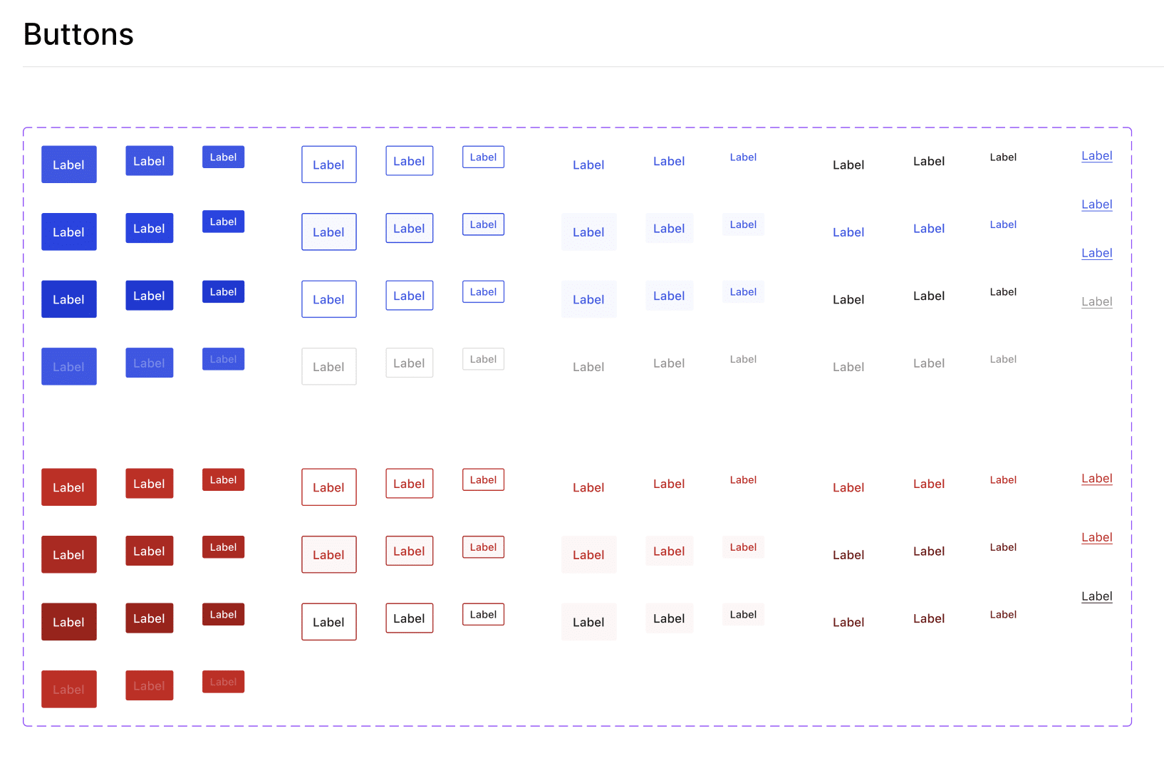 Admin-Buttons Neugestaltung in WordPress 7.0